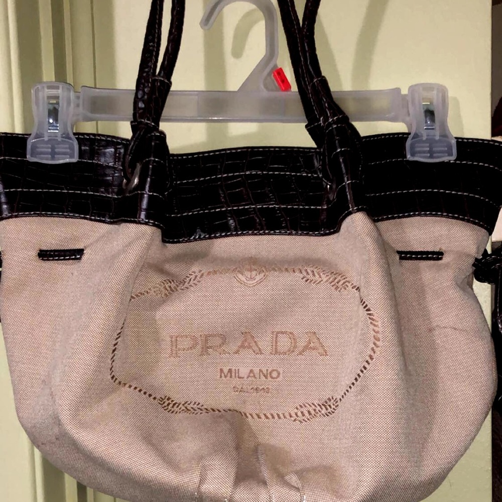 Bag - Picture 2 of 2